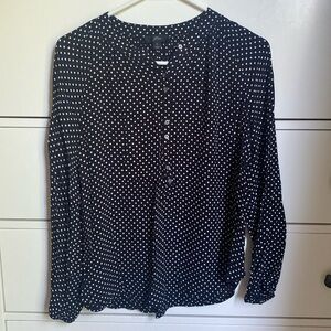 J. Crew Blouse/Top